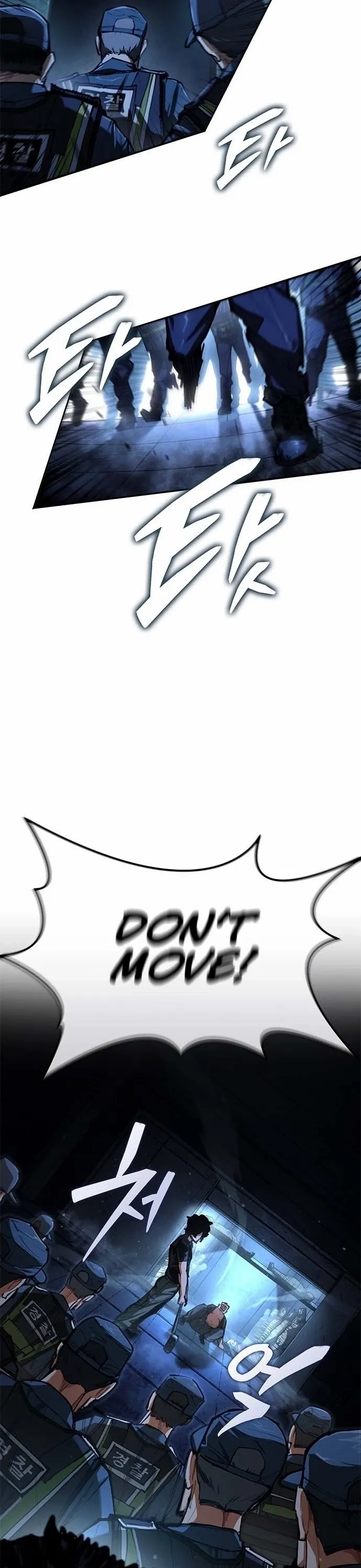 Murim Psychopath Chapter 1 page 52 - 