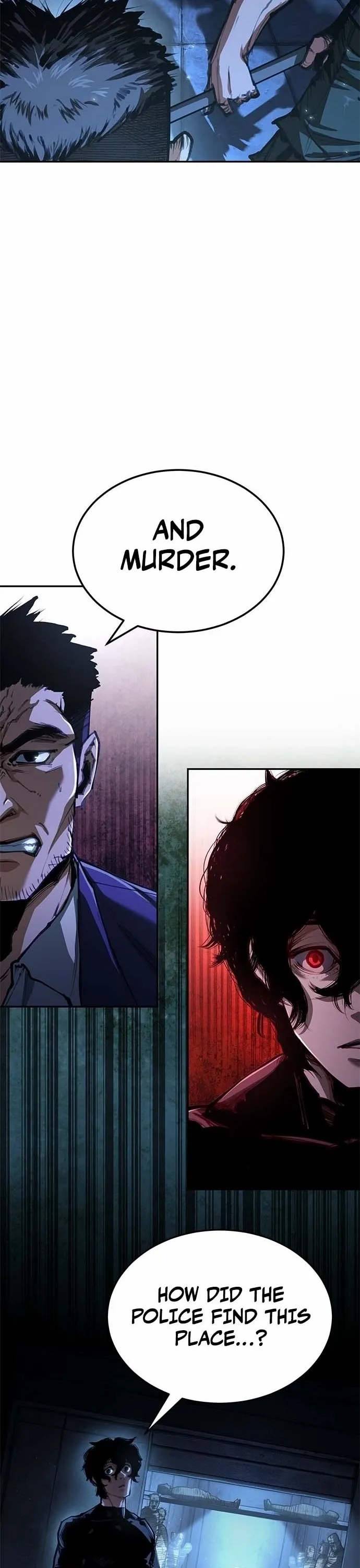 Murim Psychopath Chapter 1 page 54 - 