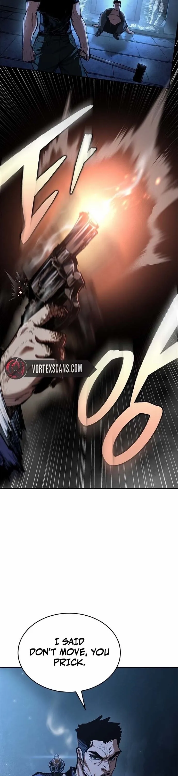 Murim Psychopath Chapter 1 page 55 - 