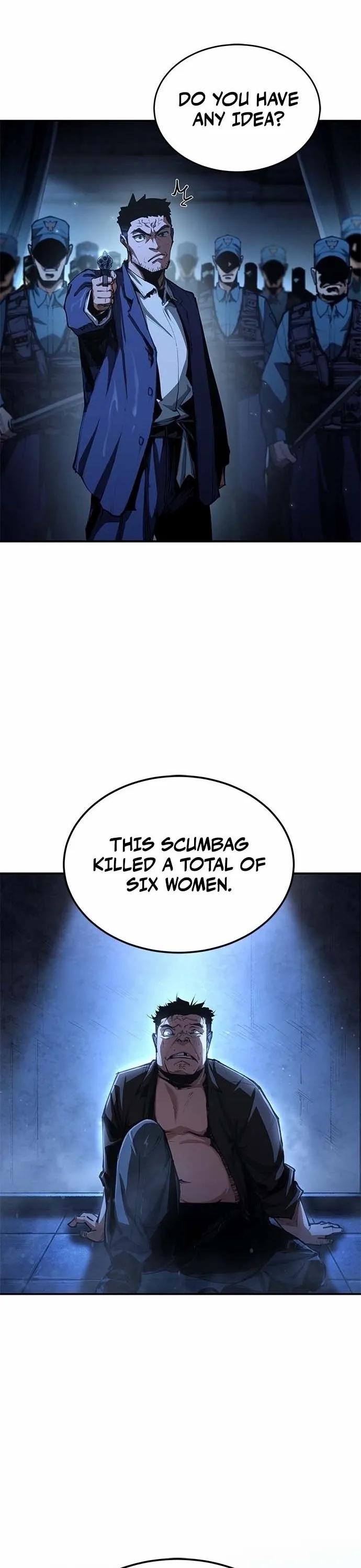 Murim Psychopath Chapter 1 page 58 - 