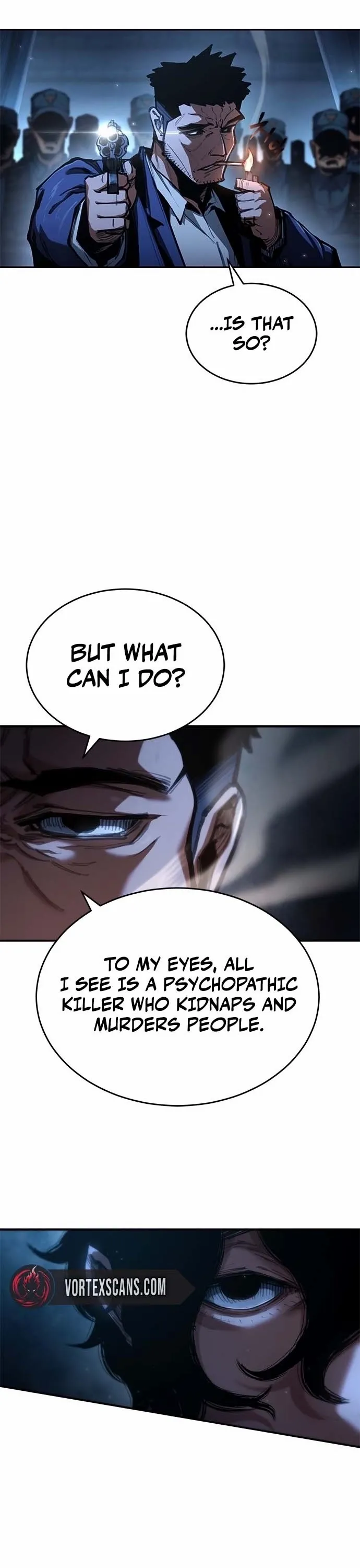 Murim Psychopath Chapter 1 page 62 - 