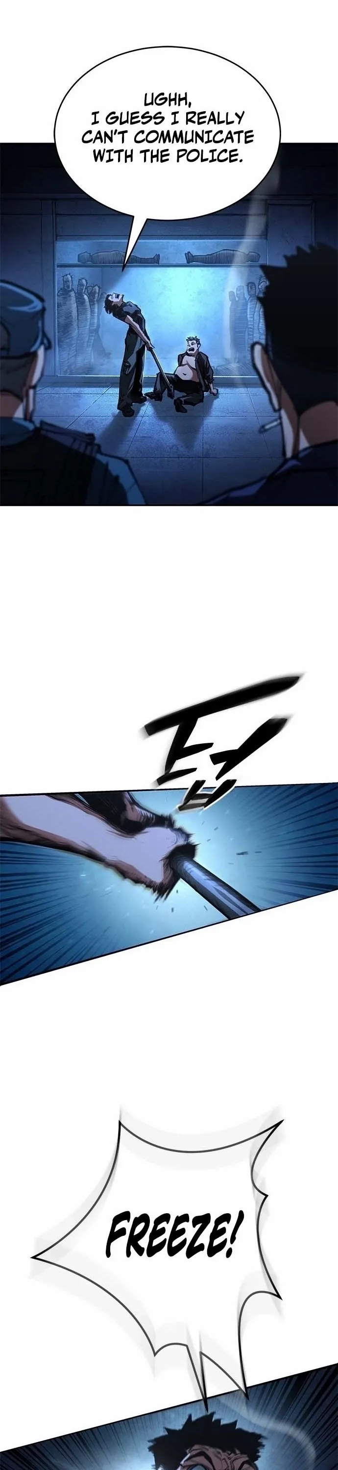 Murim Psychopath Chapter 1 page 63 - 