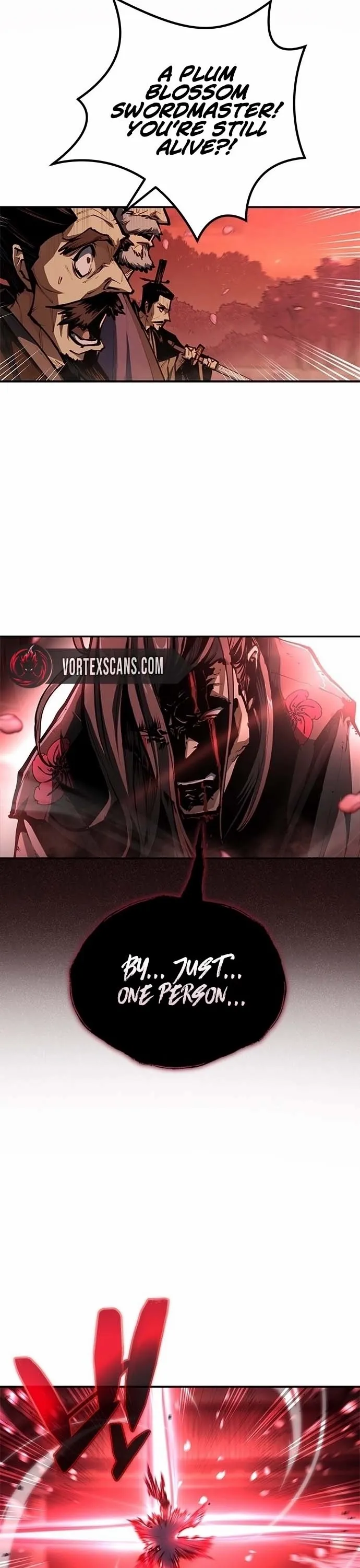 Murim Psychopath Chapter 1 page 8 - 