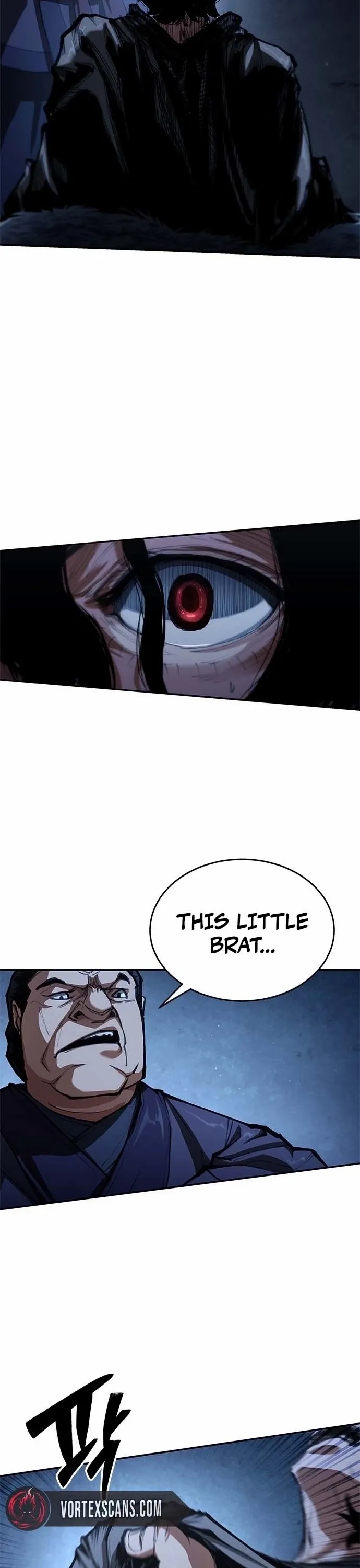 Murim Psychopath Chapter 1 page 71 - 