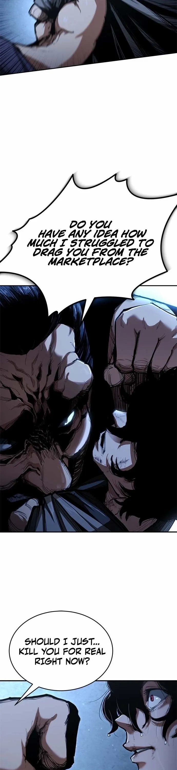Murim Psychopath Chapter 1 page 72 - 