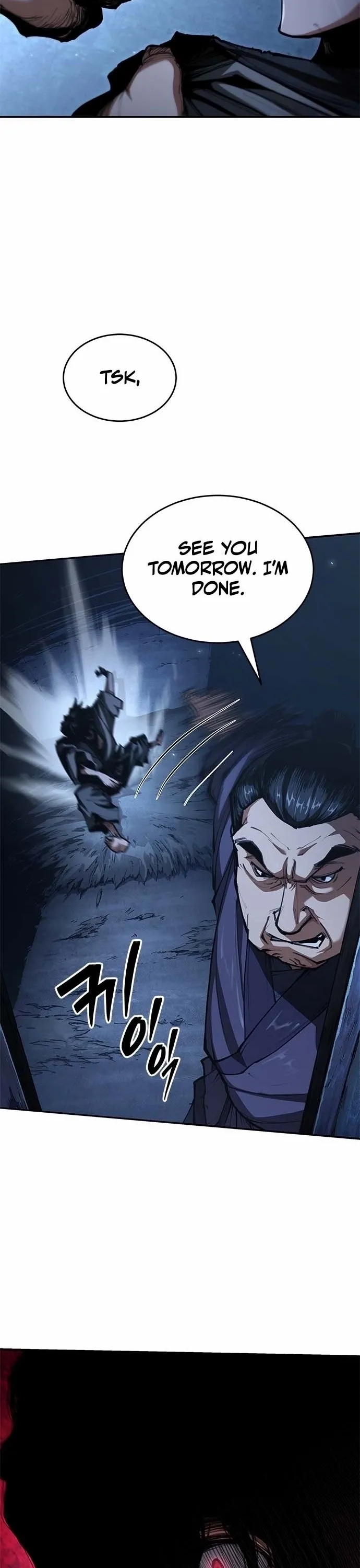 Murim Psychopath Chapter 1 page 73 - 