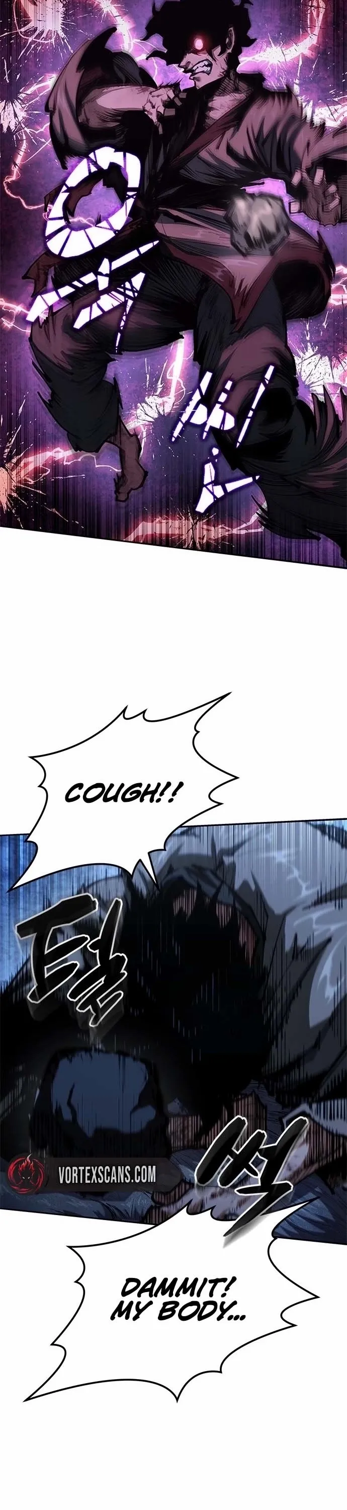 Murim Psychopath Chapter 1 page 75 - 
