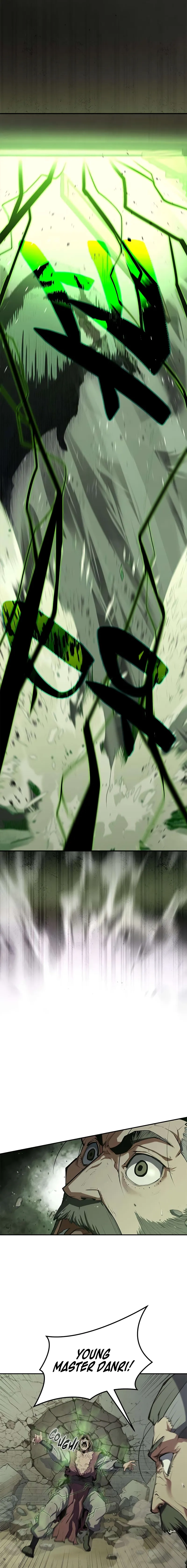 Murim Psychopath Chapter 12 page 2 - 