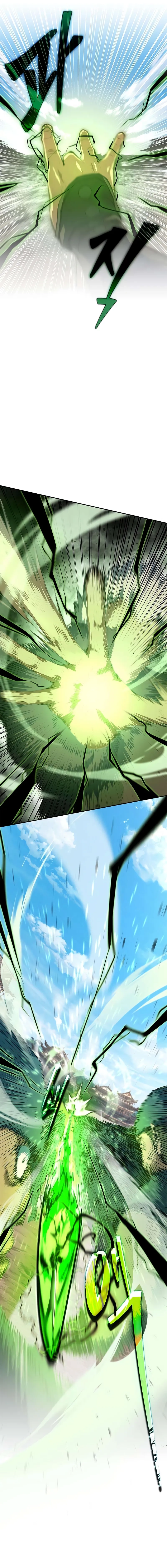 Murim Psychopath Chapter 12 page 12 - 