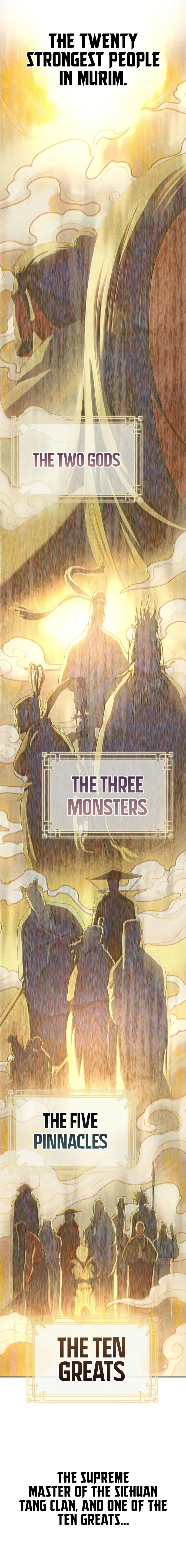 Murim Psychopath Chapter 12 page 15 - 