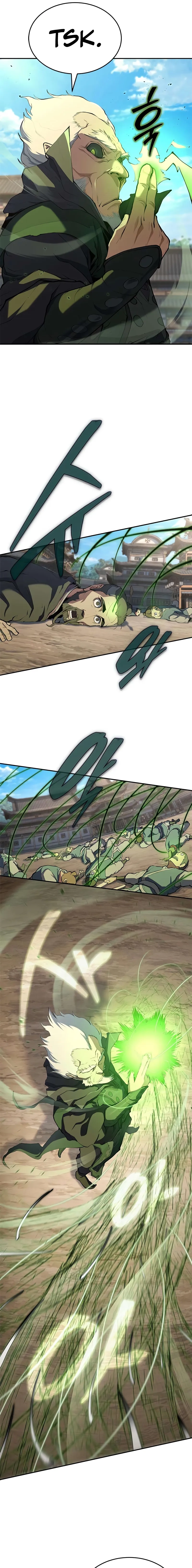 Murim Psychopath Chapter 12 page 20 - 