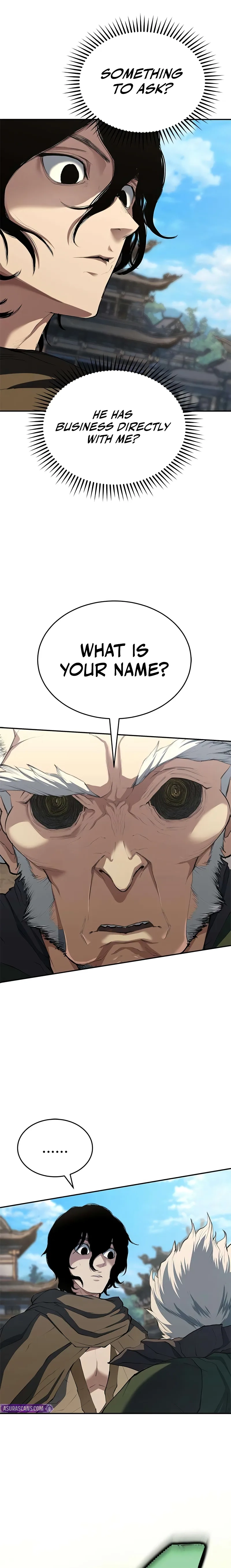 Murim Psychopath Chapter 12 page 24 - 