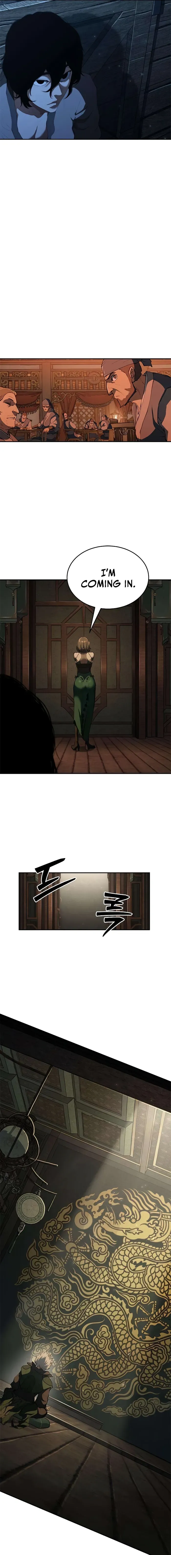 Murim Psychopath Chapter 13 page 18 - 