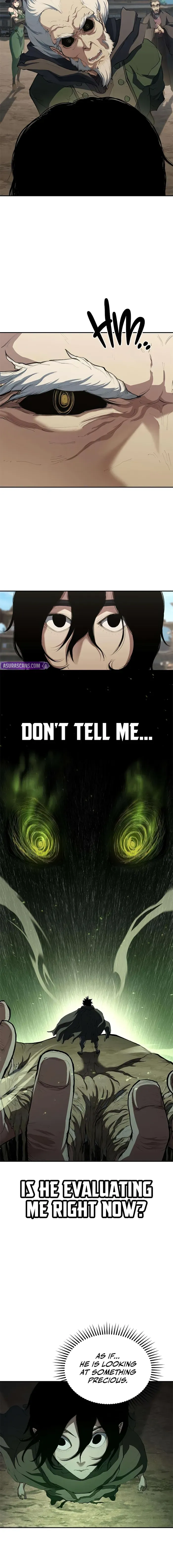 Murim Psychopath Chapter 13 page 5 - 