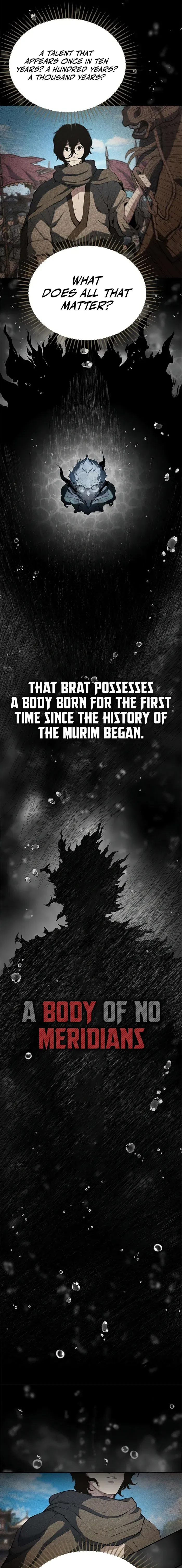 Murim Psychopath Chapter 14 page 3 - 