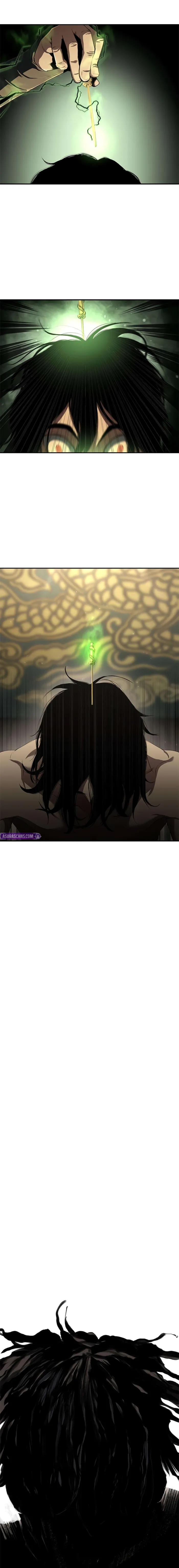 Murim Psychopath Chapter 14 page 10 - 