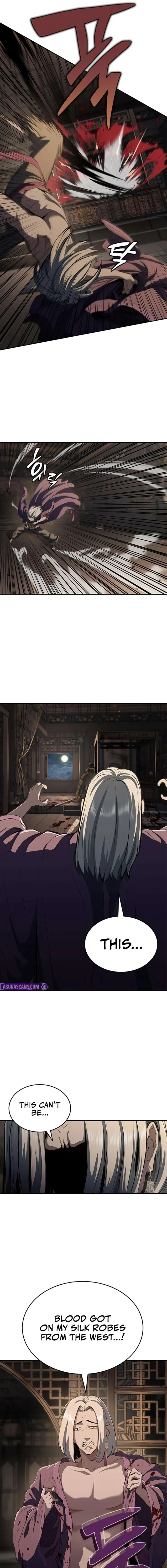 Murim Psychopath Chapter 15 page 4 - 