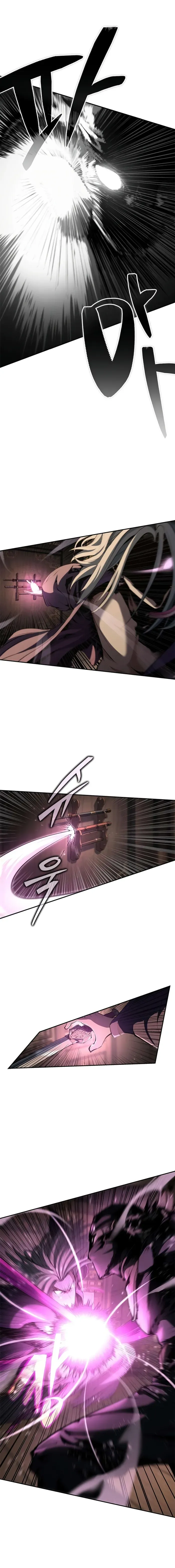 Murim Psychopath Chapter 15 page 6 - 