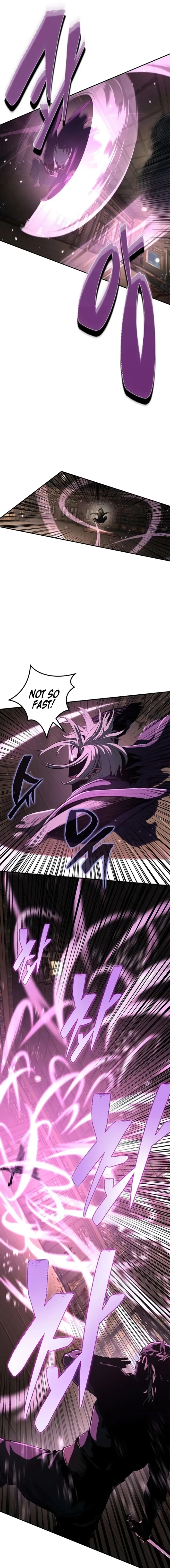 Murim Psychopath Chapter 15 page 8 - 