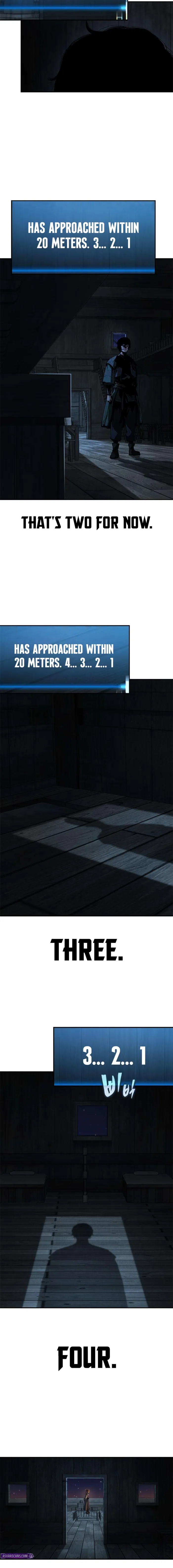 Murim Psychopath Chapter 17 page 8 - 