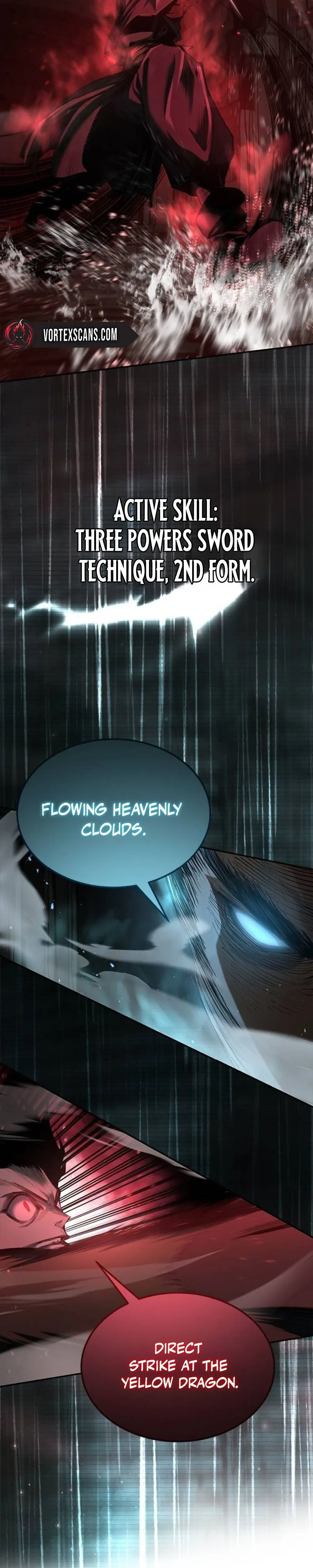 Murim Psychopath Chapter 18 page 11 - 