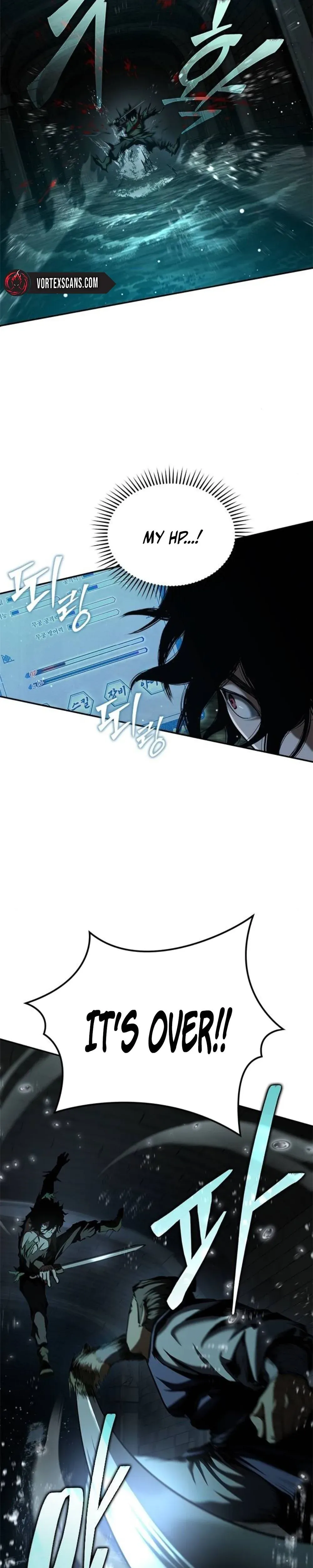 Murim Psychopath Chapter 18 page 16 - 