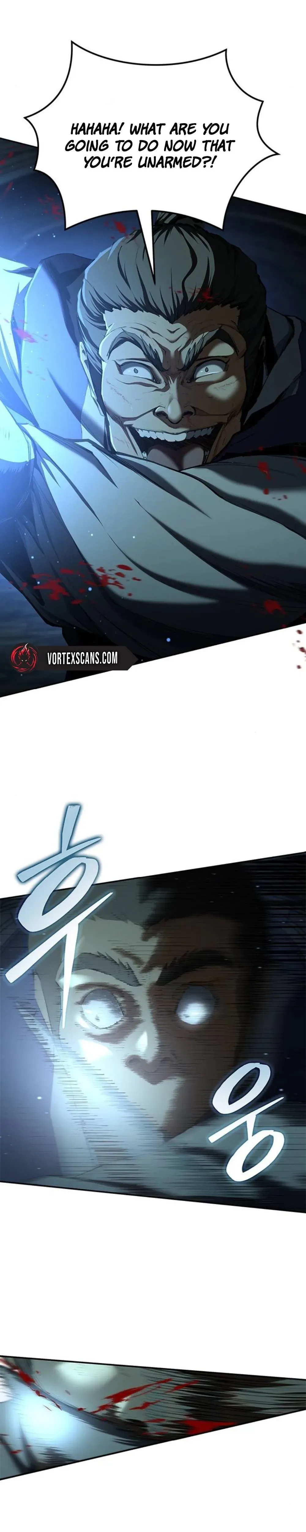 Murim Psychopath Chapter 18 page 18 - 