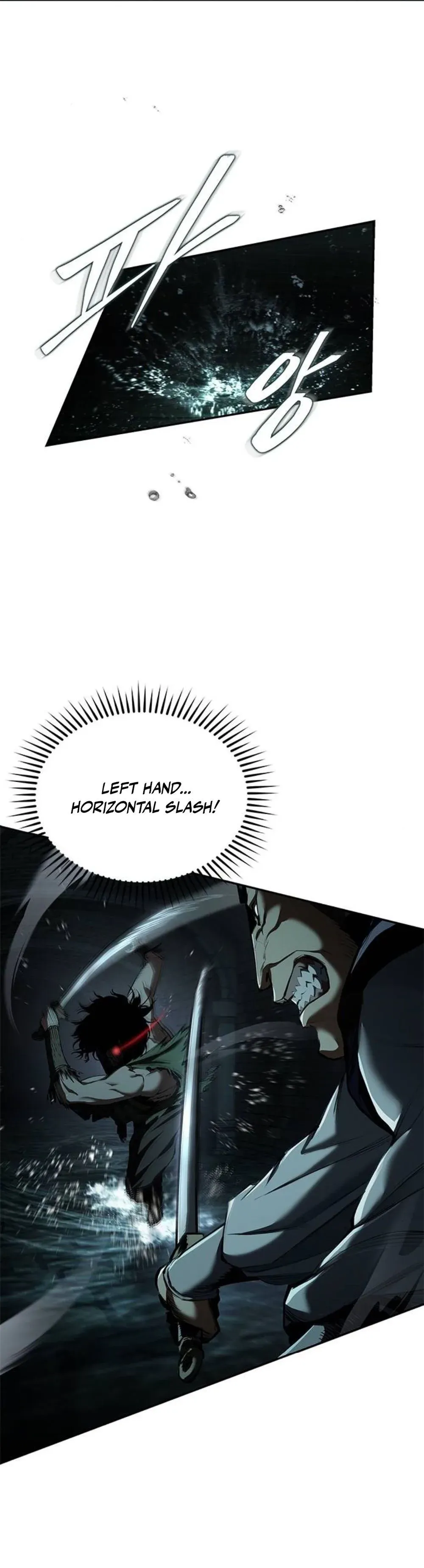 Murim Psychopath Chapter 18 page 21 - 
