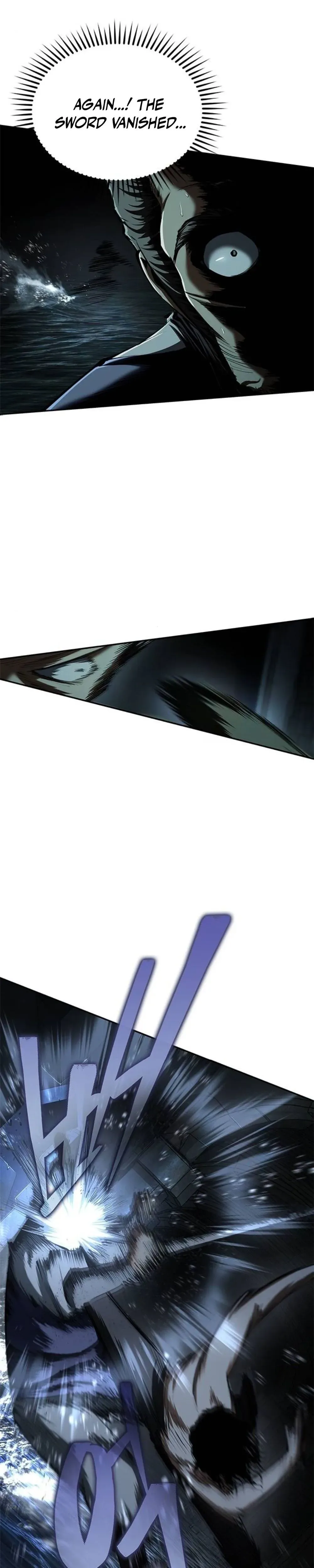 Murim Psychopath Chapter 18 page 23 - 