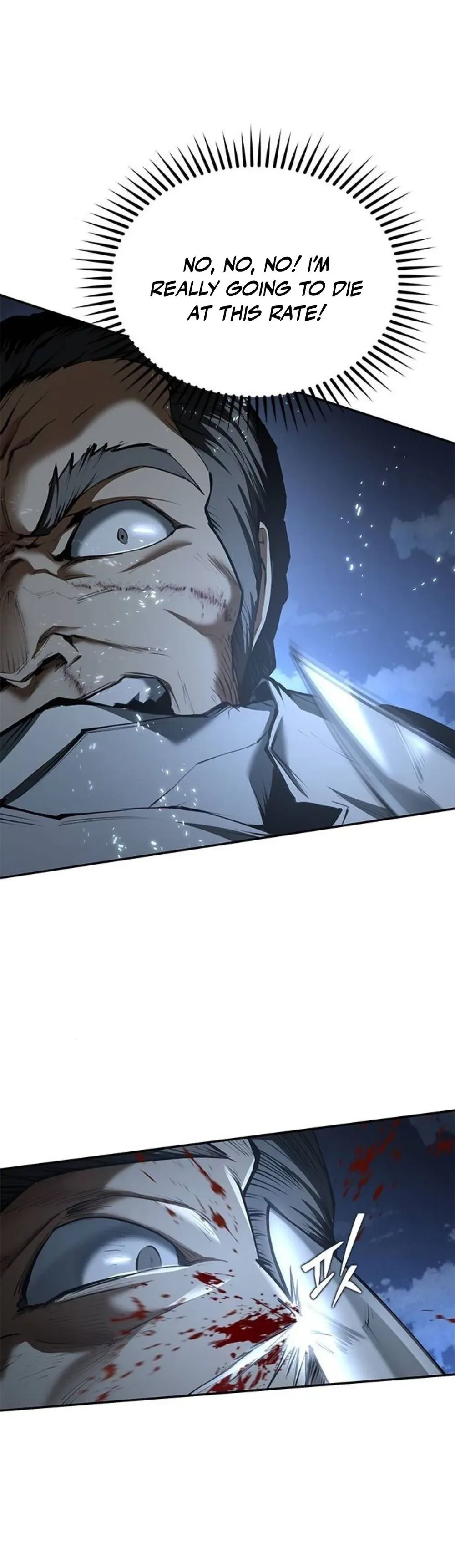 Murim Psychopath Chapter 18 page 25 - 