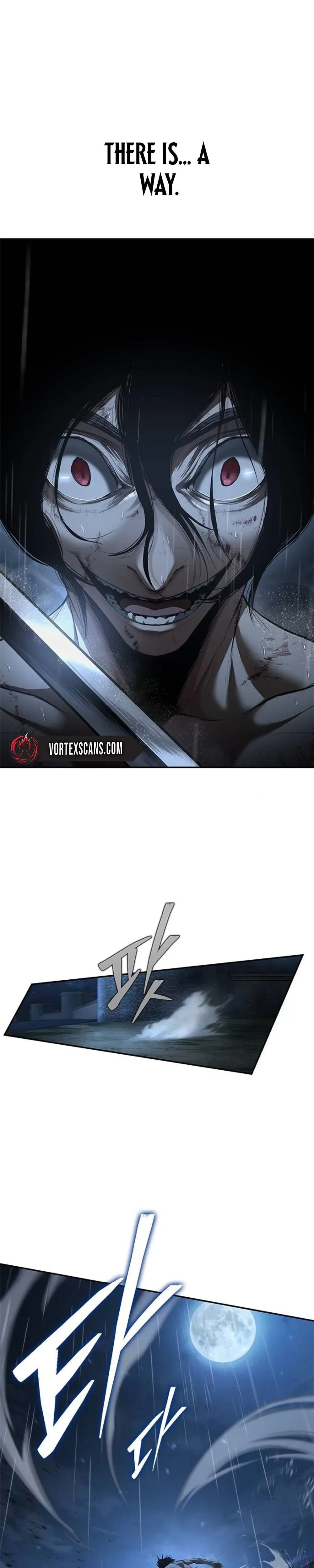 Murim Psychopath Chapter 18 page 30 - 