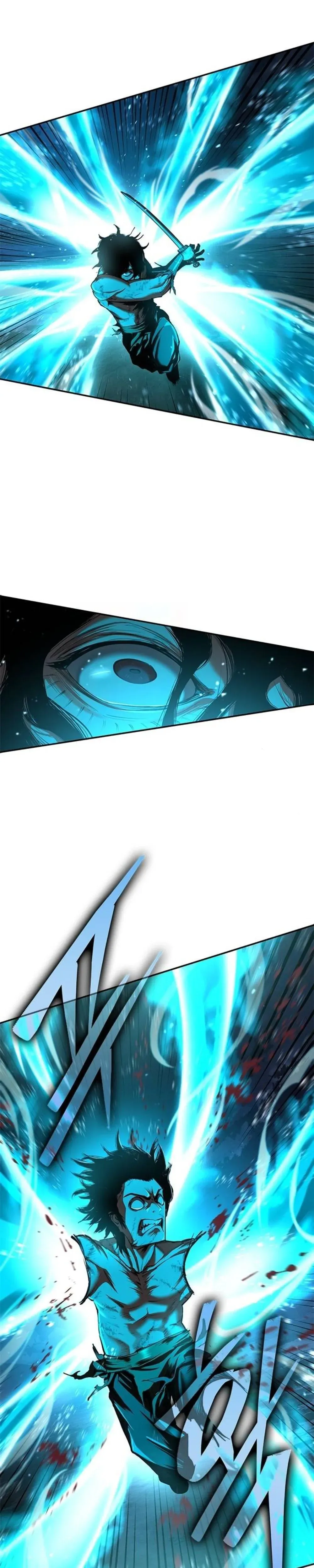 Murim Psychopath Chapter 18 page 34 - 