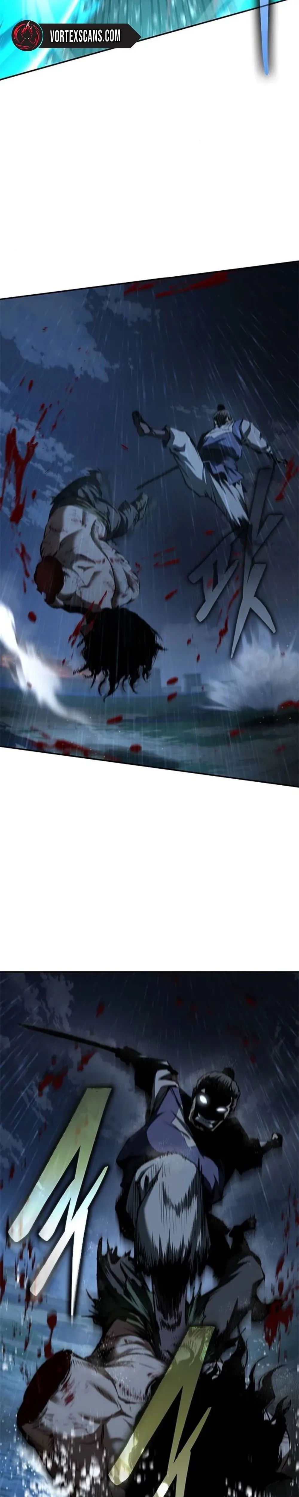 Murim Psychopath Chapter 18 page 35 - 