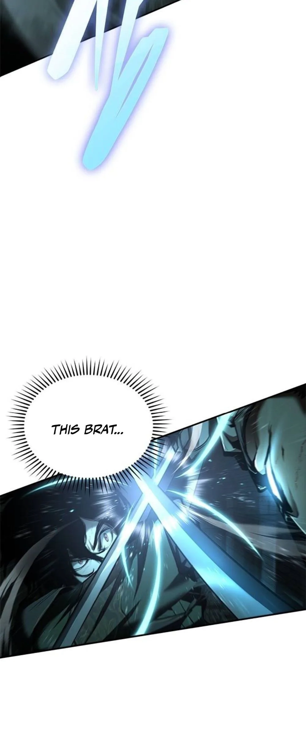 Murim Psychopath Chapter 18 page 5 - 