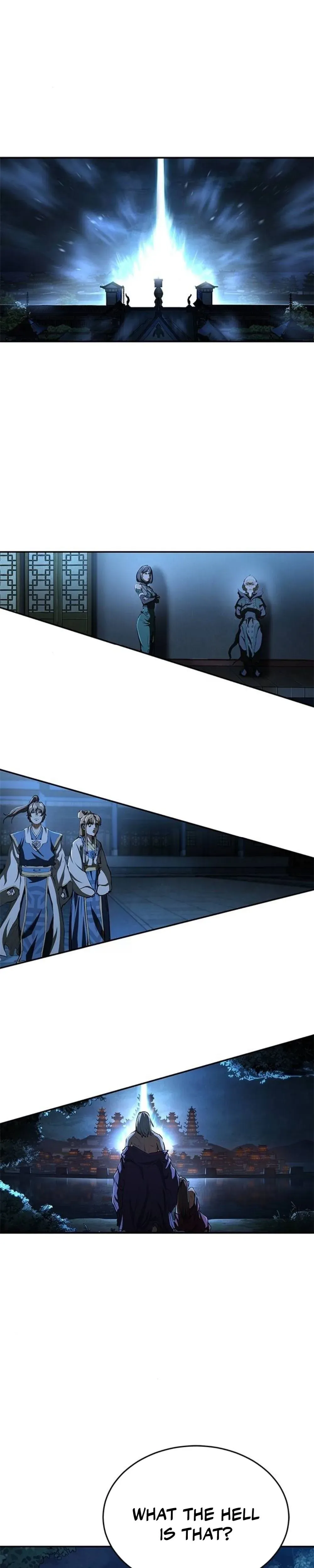 Murim Psychopath Chapter 18 page 44 - 