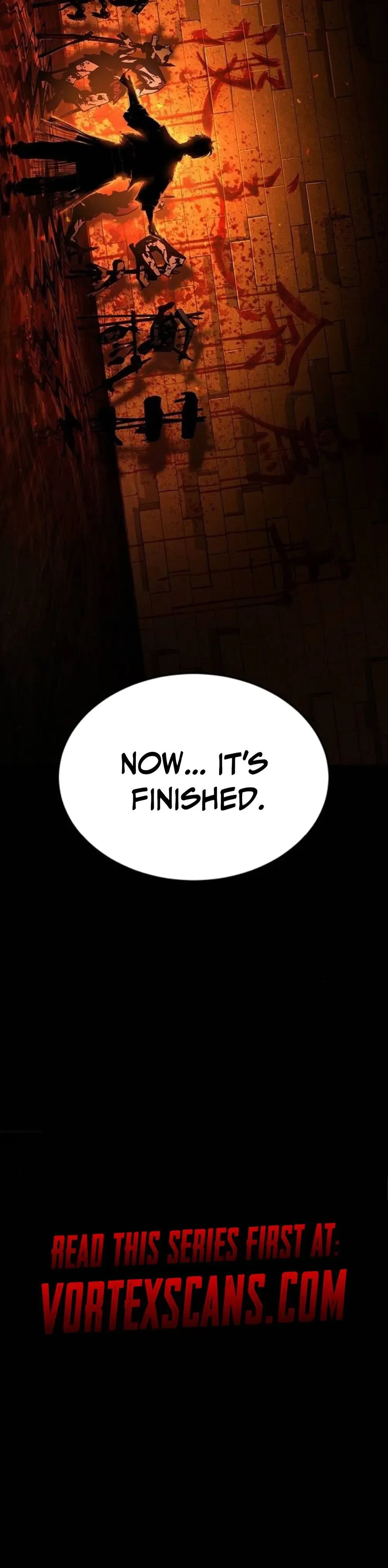 Murim Psychopath Chapter 18 page 47 - 