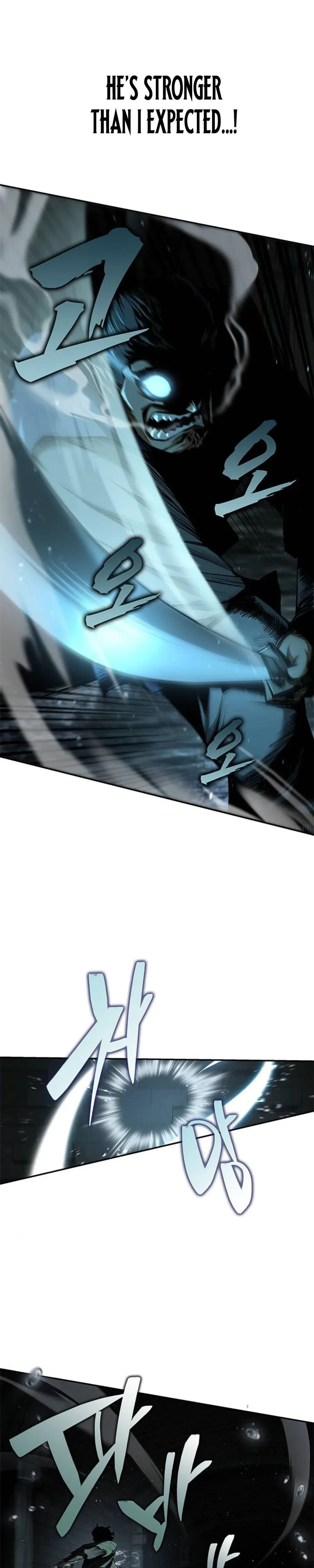 Murim Psychopath Chapter 18 page 6 - 