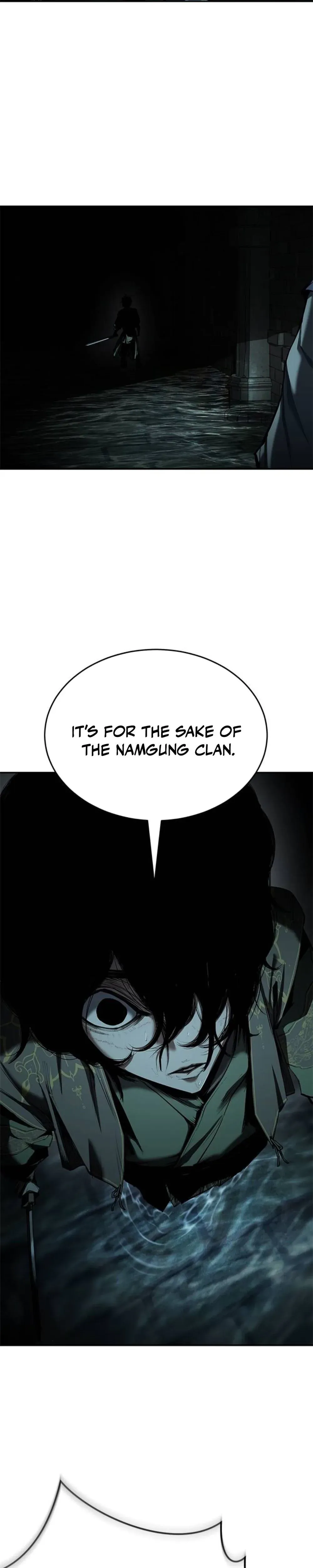 Murim Psychopath Chapter 18 page 8 - 