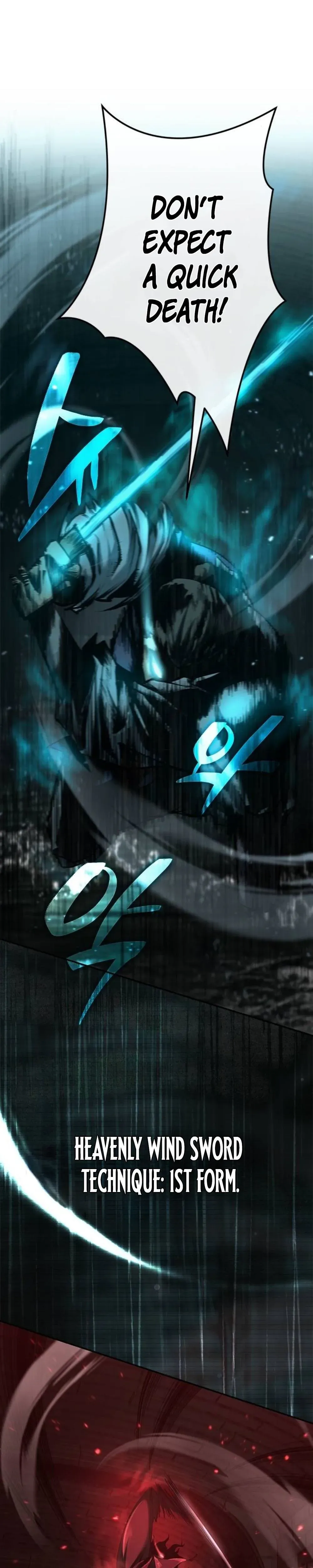 Murim Psychopath Chapter 18 page 10 - 