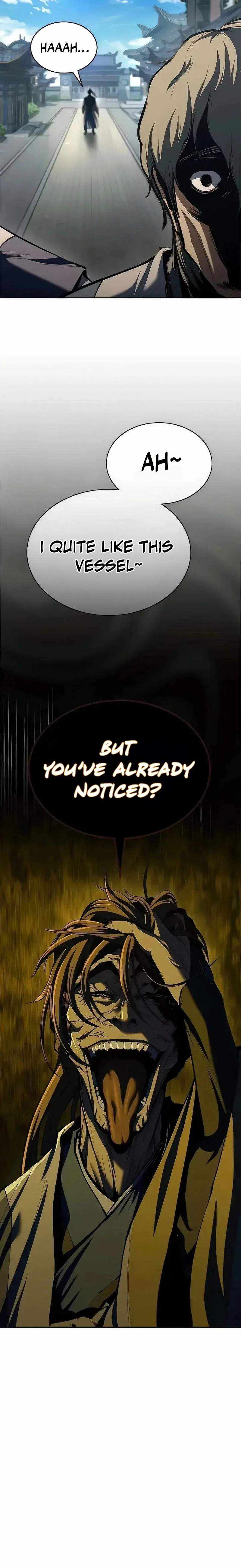 Murim Psychopath Chapter 20 page 17 - 