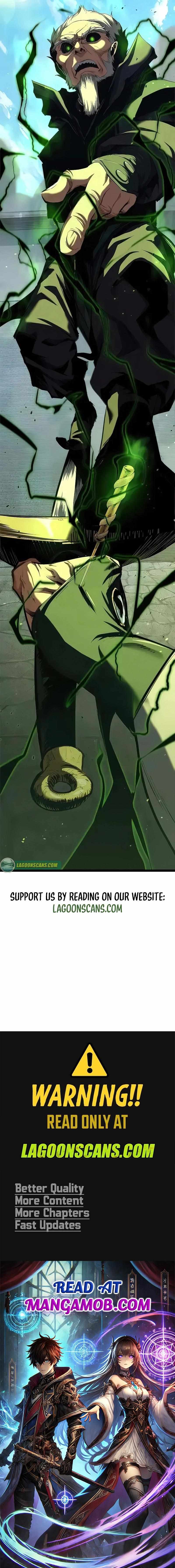 Murim Psychopath Chapter 20 page 28 - 