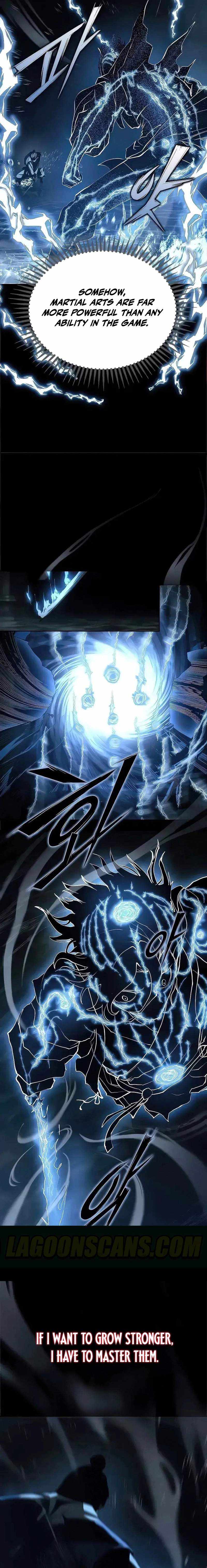 Murim Psychopath Chapter 20 page 6 - 