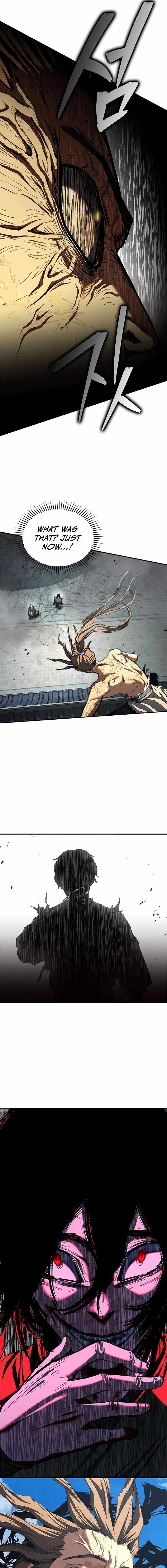 Murim Psychopath Chapter 21 page 16 - 