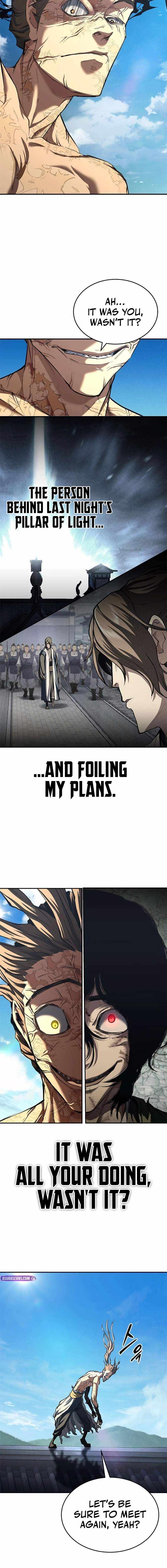 Murim Psychopath Chapter 21 page 17 - 