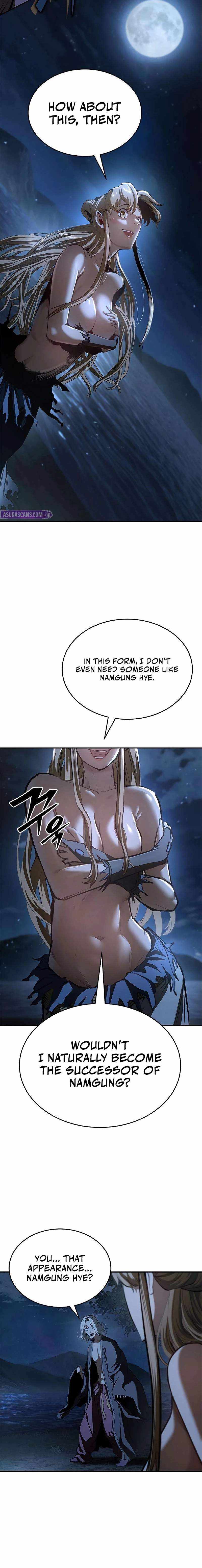 Murim Psychopath Chapter 22 page 15 - 