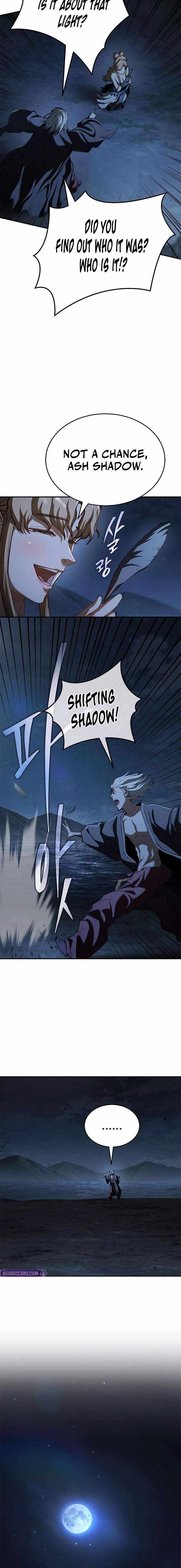 Murim Psychopath Chapter 22 page 20 - 