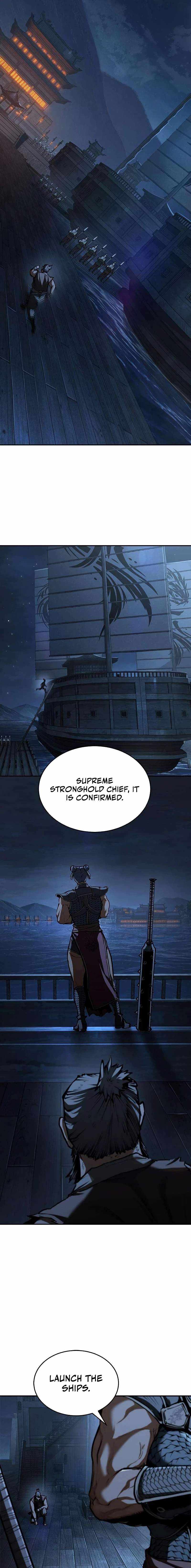 Murim Psychopath Chapter 22 page 23 - 