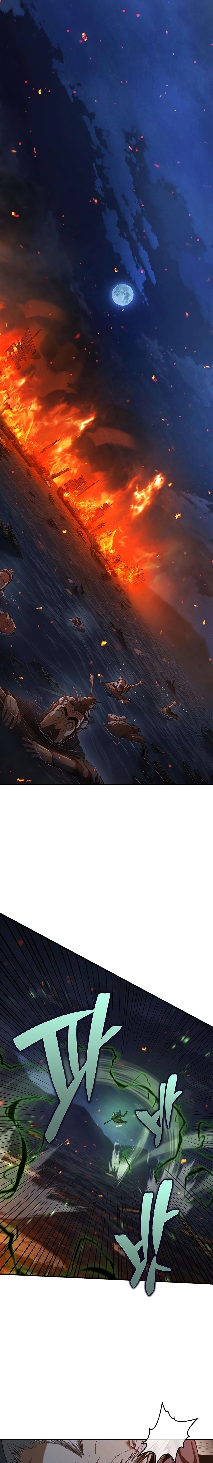 Murim Psychopath Chapter 24 page 2 - 