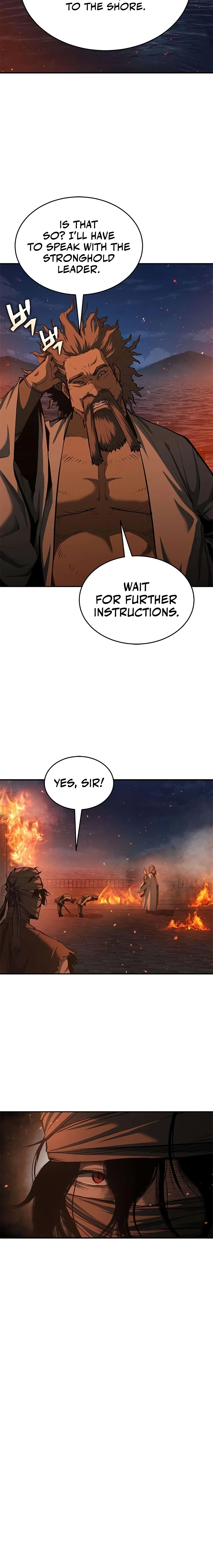 Murim Psychopath Chapter 24 page 11 - 