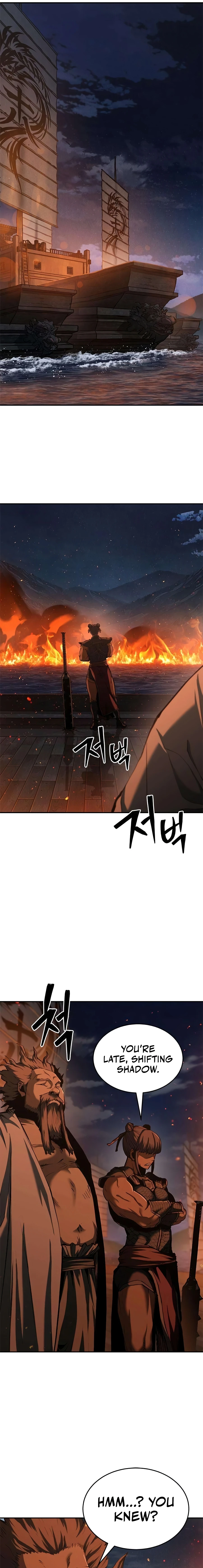 Murim Psychopath Chapter 24 page 12 - 